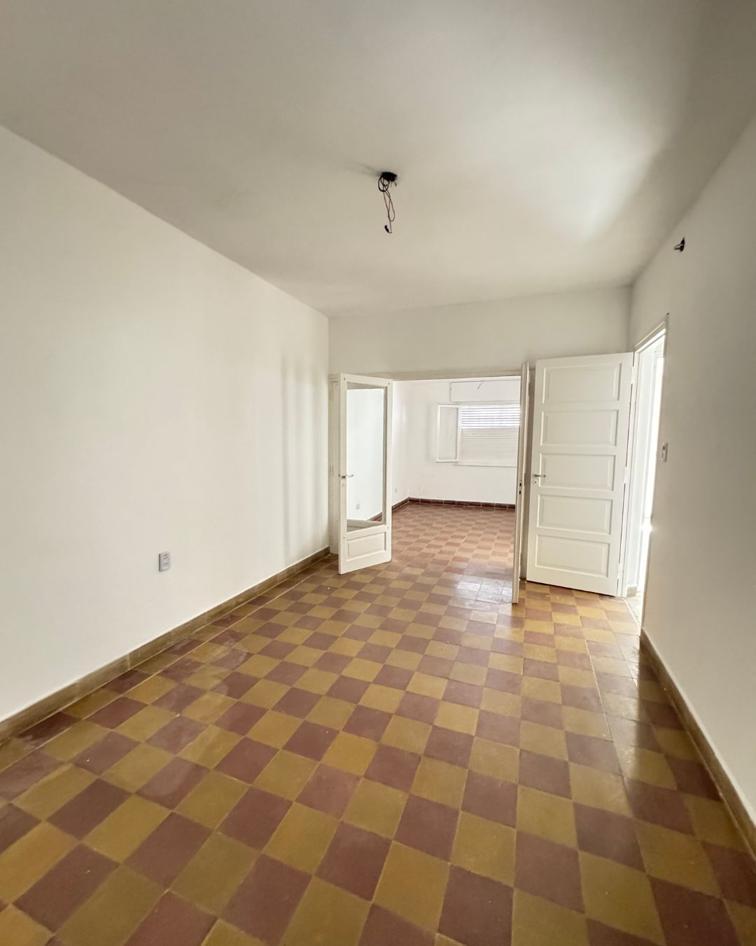 Casa sobre Avenida
